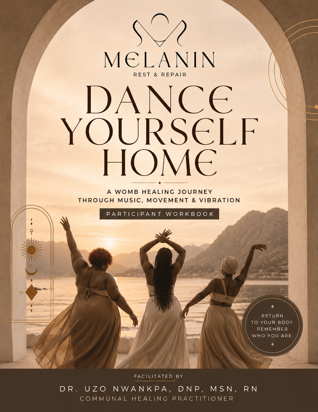 Dance Yourself Home